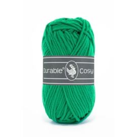 Durable cosy 2135 emerald