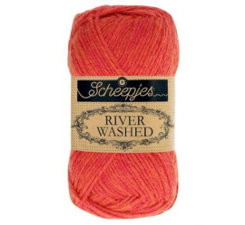 Scheepjes River washed 946 Mississippi