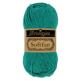 Scheepjes Softfun 2604 aztec