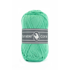 Durable coral 2138 pacific green