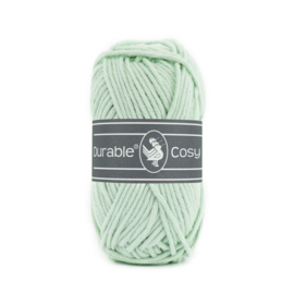 Durable cosy 2137 mint