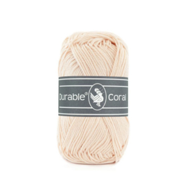 Durable coral 2192 pale pink