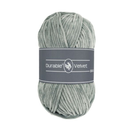 Durable Velvet 2227 mouse grey