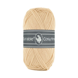 Durable cosy fine 2208 sand
