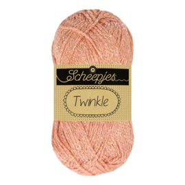 Scheepjes Twinkle 937 roze