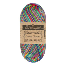 Scheepjes Catona Chroma 022