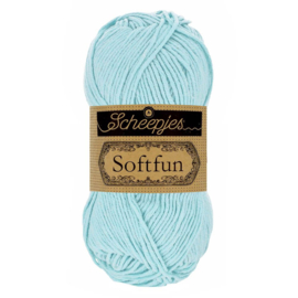 Scheepjes Softfun 2613 sky