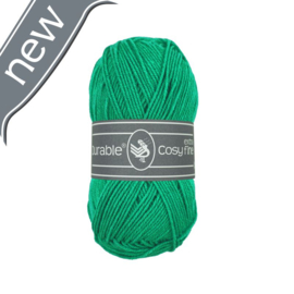 Durable Cosy extra fine 2135 emerald