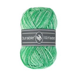 Durable Cosy fine faded  2156 grass green