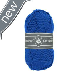 Durable Cosy extra fine 2103 cobalt