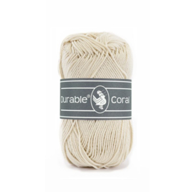 Durable coral 2212 linen