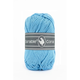Durable coral 294 sky