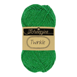 Scheepjes Twinkle 930 groen