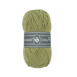 Durable Cosy extra fine 2168 khaki