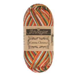 Scheepjes Catona Chroma 027