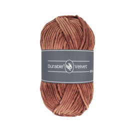 Durable Velvet 2218 hazelnut