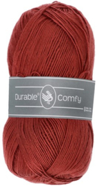 Durable comfy 2207 ginger