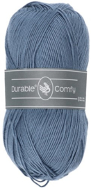 Durable comfy 320 lake blue