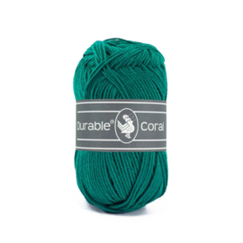 Durable coral 2140 tropical green