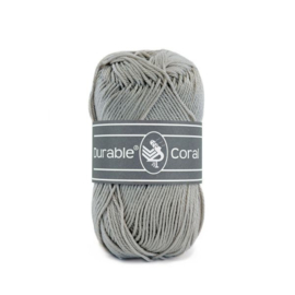 Durbale coral 2233 mouse grey