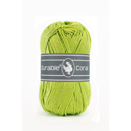 Durable coral 2146 yellow green
