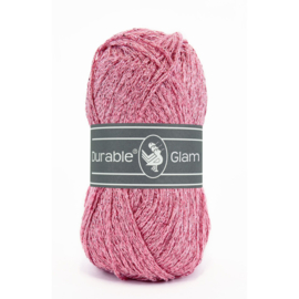 Durable glam 229 flamingo pink
