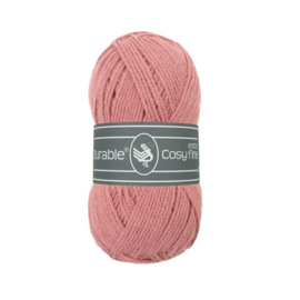 Durable Cosy extra fine 225 vintage pink