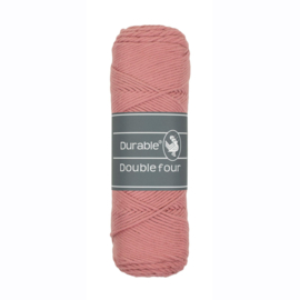 Durable double four 225 vintage pink