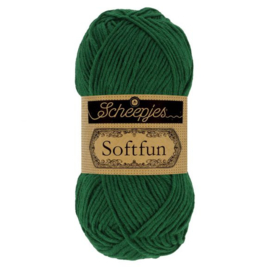 Scheepjes softfun 2643 pine