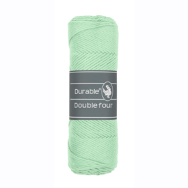 Durable double four 2137 mint