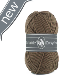 Durable cosy fine 344 walnut