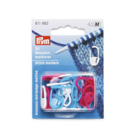 Prym Stekenmarkeerders sluitbaar - 30st