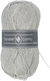Durable comfy 2228 silver grey
