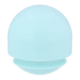 Wobble ball 110mm blauw