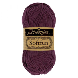 Scheepjes softfun 2493 heath
