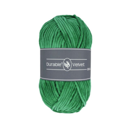Durable Velvet 2133 dark mint
