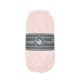 Durable Cosy extra fine 203 light pink