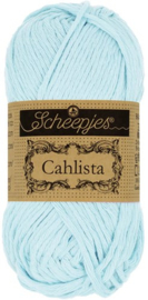 Scheepjes Cahlista 173 bluebell