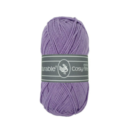 Durable Cosy extra fine 269 light purple