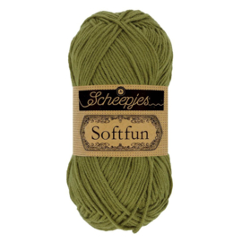 Scheepjes Softfun 2616 pickle