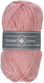 Durable comfy 223 rose blush