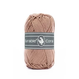 Durable coral 2223 liver
