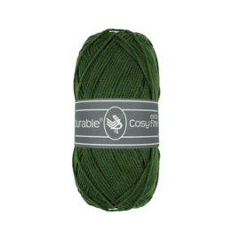 Durable Cosy extra fine 2150 forest green