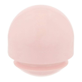 Wobble ball 110mm roze