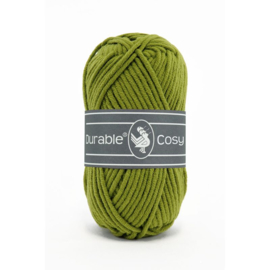 Durable cosy 2148 olive