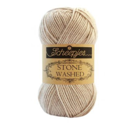 Scheepjes Stone washed 831 Axinite