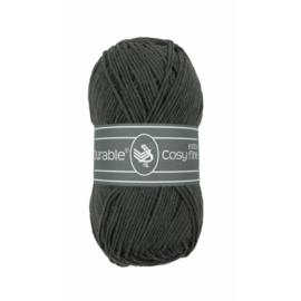 Durable Cosy extra fine 2237 charcoal