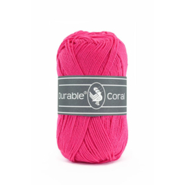 Durable coral 236 fuchsia