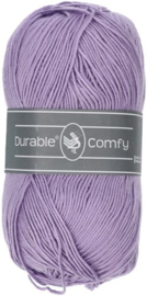 Durable comfy 268 pastel lilac