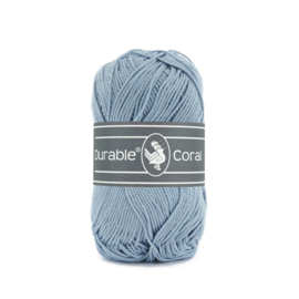 Durable coral 289 blue grey